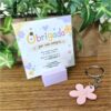 3 Kit Lembrancinha mini chaveirinhos brindes para clientes